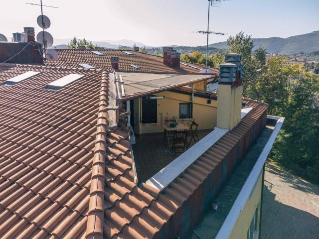 Appartamento in vendita a Casali di Poggio Nativo, Poggio Nativo