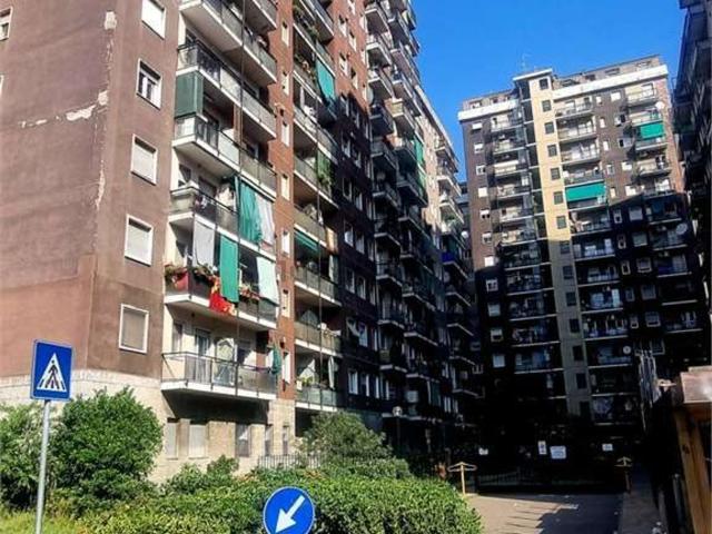 Appartamento in vendita a Crocetta, Cinisello Balsamo