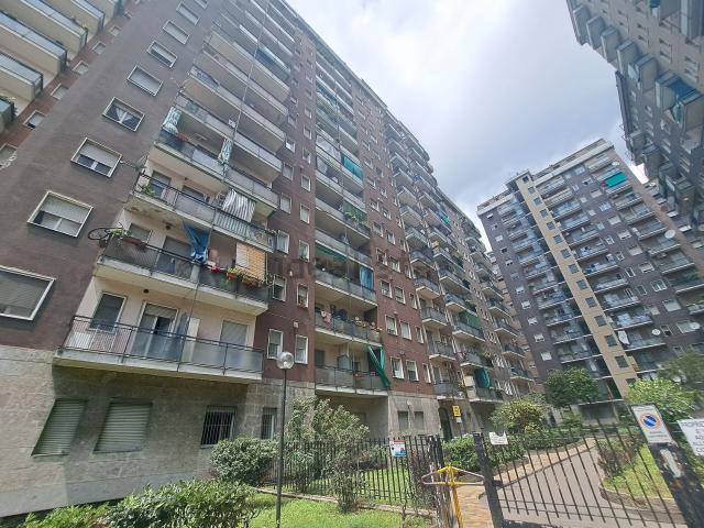 Appartamento in vendita a Zona Omogenea Milano Nord, Cinisello Balsamo