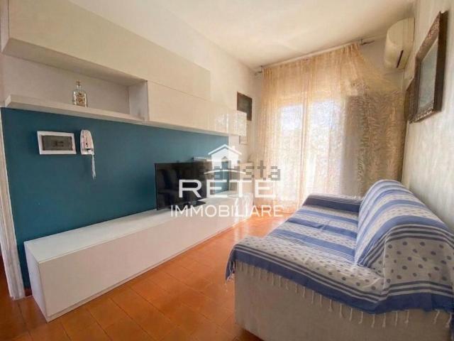Appartamento in vendita a Rimini, Reggio Emilia