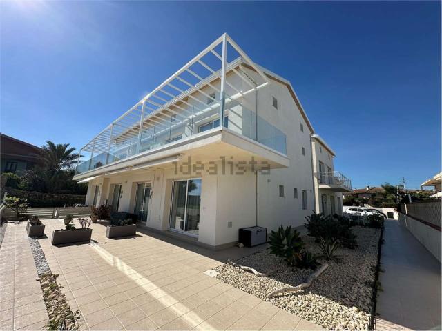 Appartamento in vendita a Calabernardo, Noto