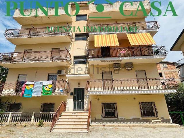 Appartamento in vendita a Villaggio Nuova Temesa, Calabria