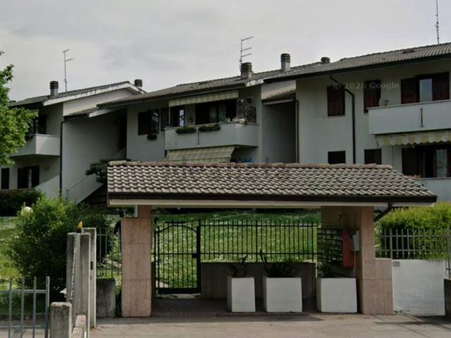 Appartamento in vendita a Trissino, Veneto