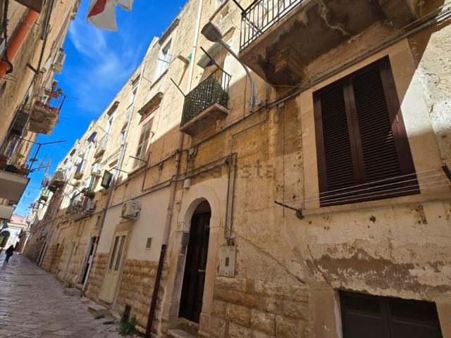 Appartamento in vendita a Puglia, Barletta-andria-trani