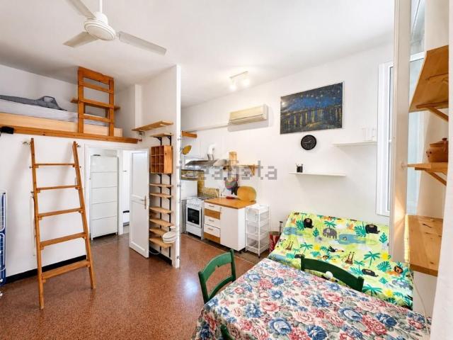 Appartamento in vendita a Centro Est, Serra Riccò