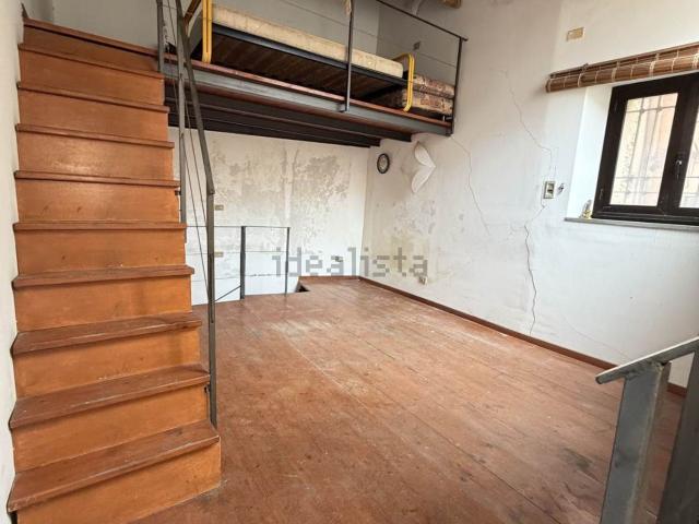 Appartamento in vendita a Pescheria, Calabria