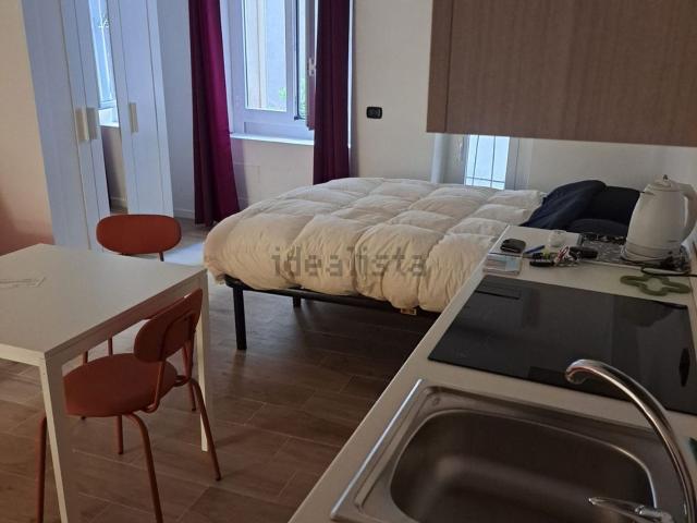 Appartamento in vendita a Maddalena, Genova