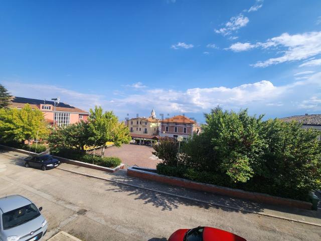 Appartamento in vendita a Santa Croce di Magliano, Campobasso