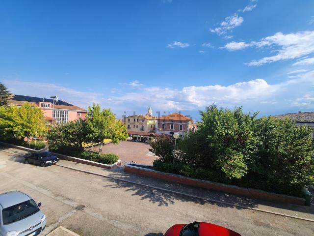 Appartamento in vendita a Santa Croce Di Magliano, Molise