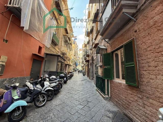 Appartamento in vendita a Municipalità 4, Napola