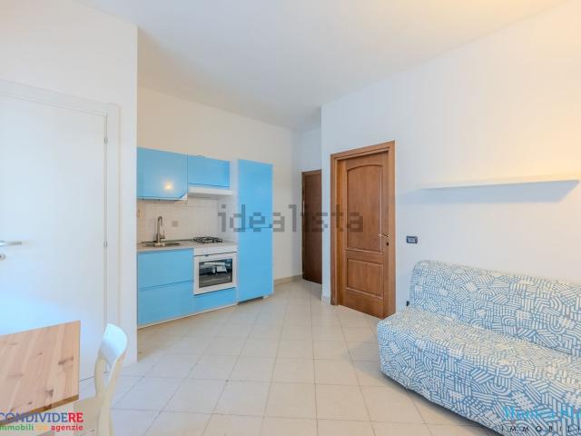 Appartamento in vendita a Centro Est, Serra Riccò