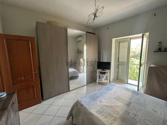 Appartamento in vendita a Miano, Napoli
