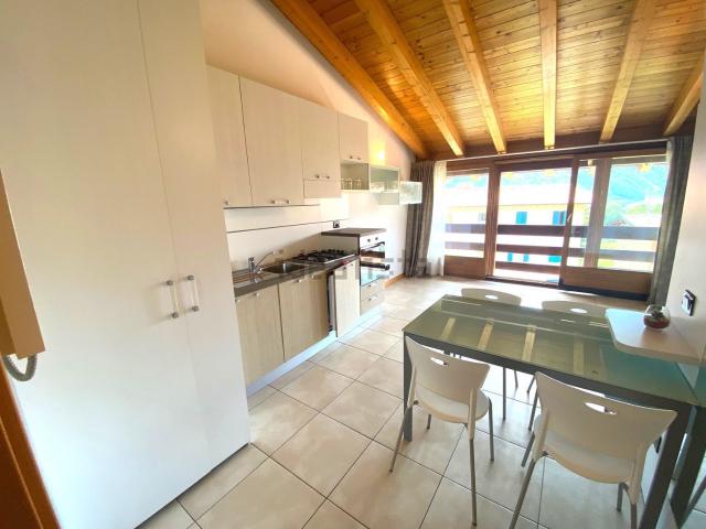 Appartamento in vendita a Songavazzo, Lombardia