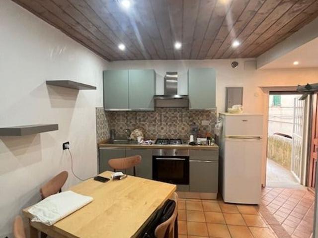 Appartamento in vendita a Borgo San Martino, Zagarolo