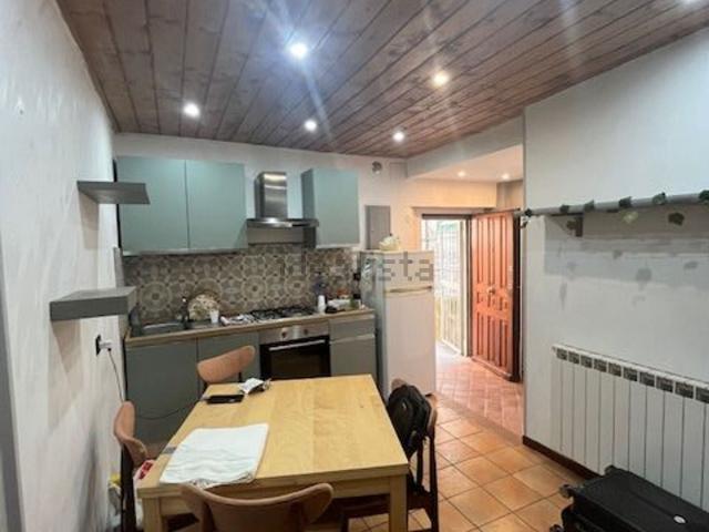 Appartamento in vendita a Borgo San Martino, Roma Capitale