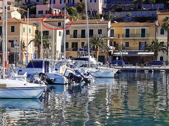 Appartamento in vendita a Mola, Porto Azzurro
