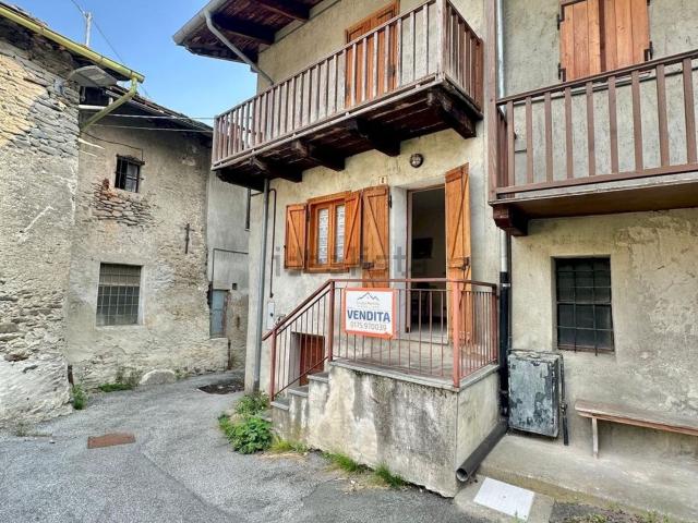 Appartamento in vendita a Picchi Inferiore, Brossasco