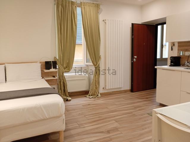 Appartamento in vendita a Castello, Lecco