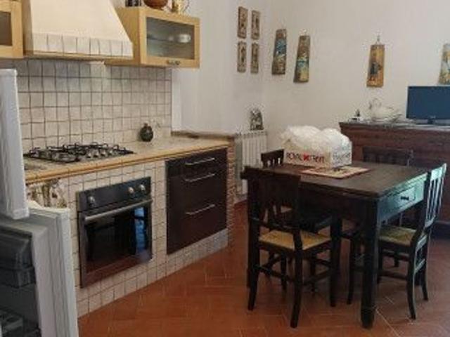 Appartamento in vendita a Paliano, Lazio