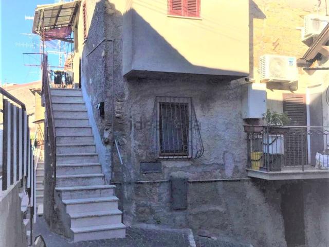 Appartamento in vendita a Paliano, Lazio