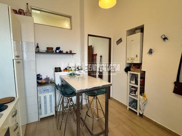 Appartamento in vendita a Santo Stefano Ticino, Lombardia