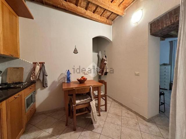 Appartamento in vendita a Centro, Monza