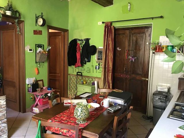 Appartamento in vendita a Centro Storico, Piemonte
