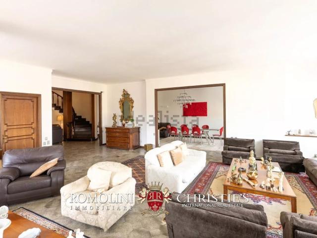 Attico in vendita a Palazzo Del Pero, Toscana