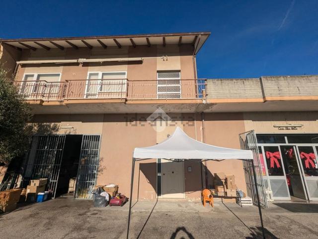 Appartamento in vendita a Morciano di Romagna, Rimini