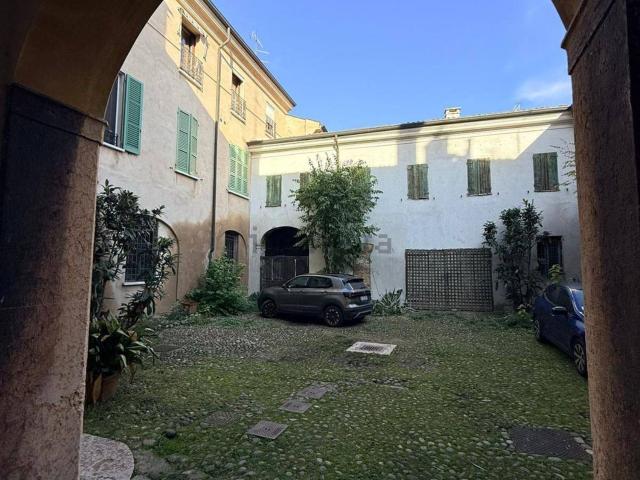 Appartamento in vendita a Fiera-Catena, San Giorgio Di Mantova