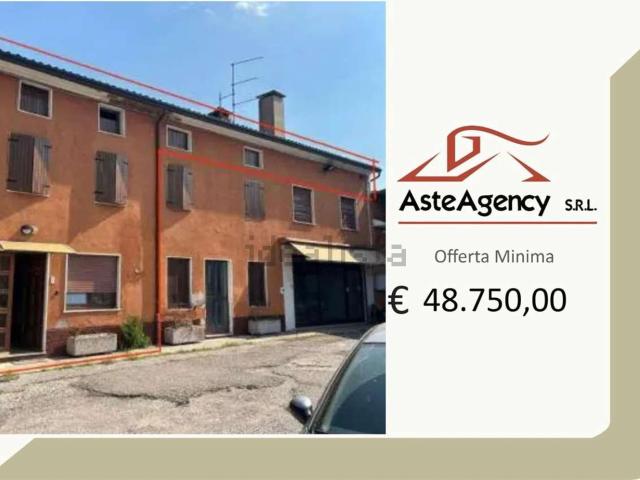 Appartamento in vendita a Vestenanova, Veneto