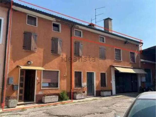 Appartamento in vendita a Sivieri, Vestenanova