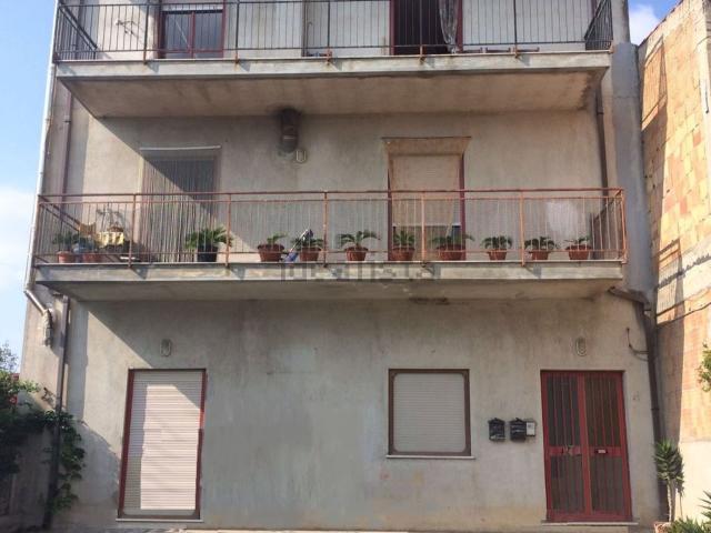 Appartamento in vendita a Ardore Marina, Ardore