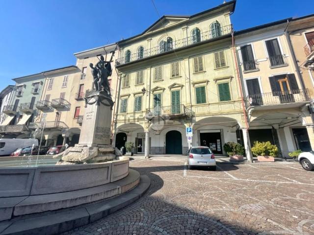 Appartamento in vendita a Romagnano Sesia, Novara