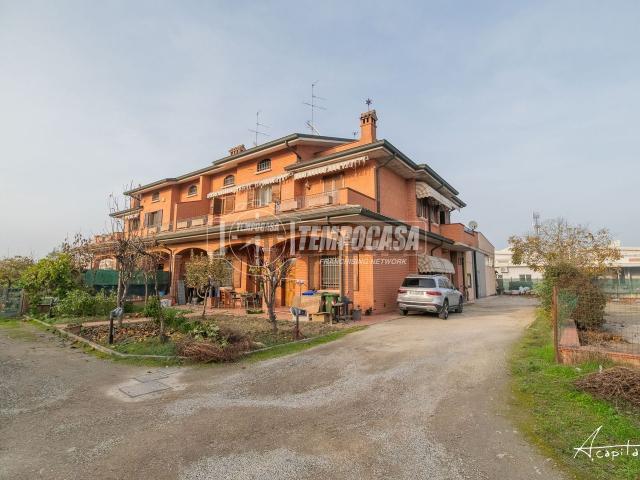 Appartamento in vendita a Unione delle Terre d'Argine, Soliera