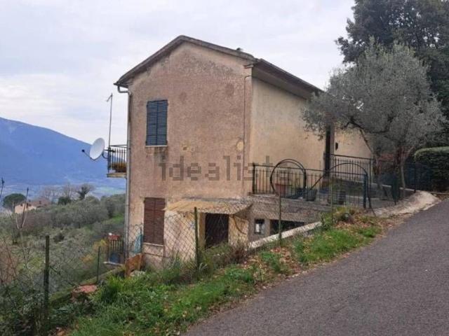 Appartamento in vendita a La Città, Montasola