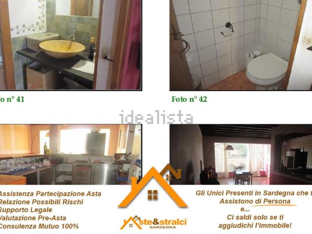 Appartamento in vendita a Abbasanta, Sardigna/Sardegna