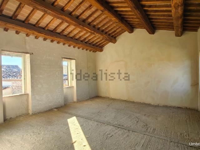 Appartamento in vendita a Marsciano, Umbria