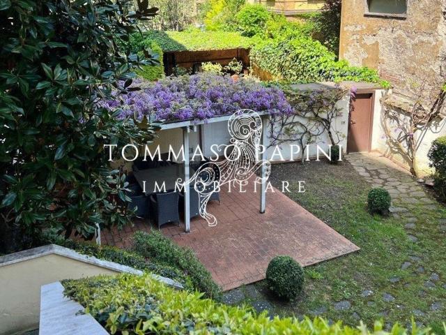 Appartamento in vendita a Quartiere 2, Firenze