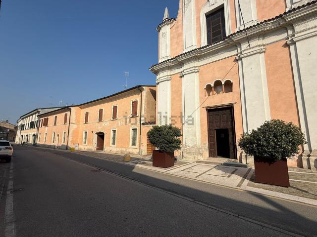 Attico in vendita a Pralboino, Lombardia