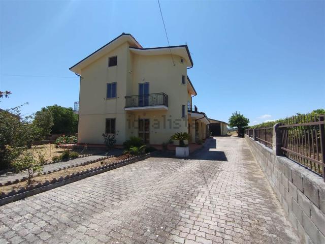 Appartamento in vendita a Pollutri, Abruzzo