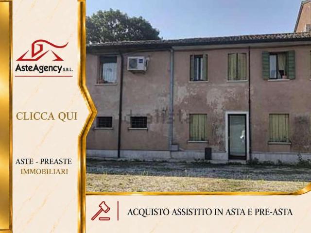 Appartamento in vendita a Cittadella, Padova