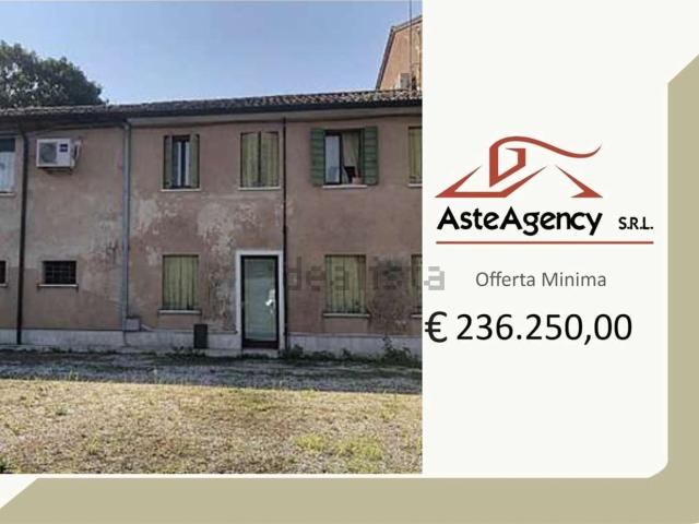 Appartamento in vendita a Cittadella, Veneto