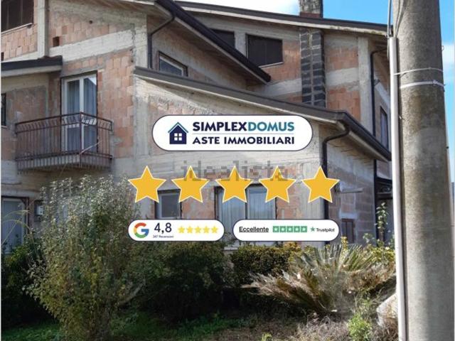 Appartamento in vendita a Melizzano, Campania