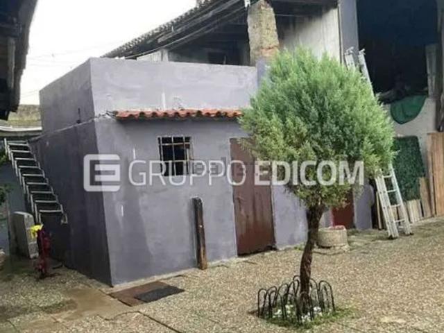 Appartamento in vendita a Casalvolone, Novara