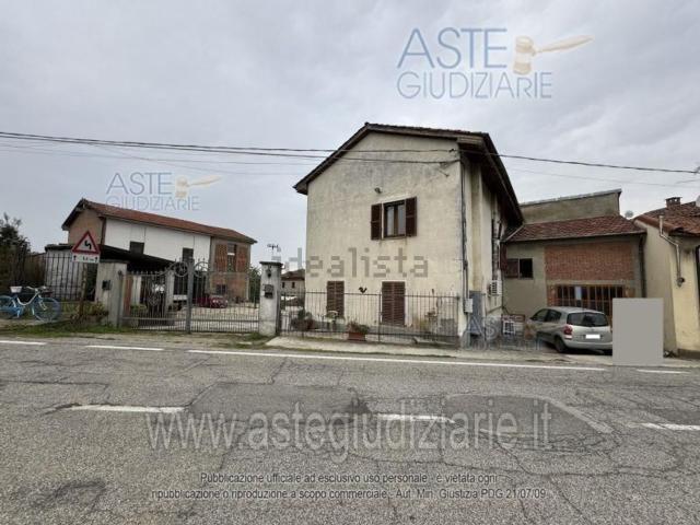 Appartamento in vendita a Piemonte, Asti