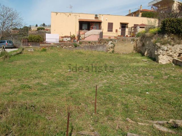 Appartamento in vendita a Tarquinia, Lazio