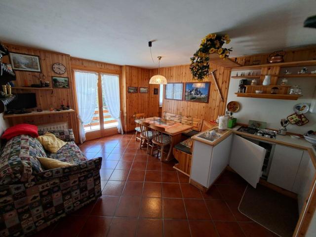 Appartamento in vendita a Bringaz, Breuil Cervinia