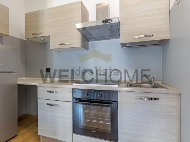 Appartamento in vendita a Camerlata, Como