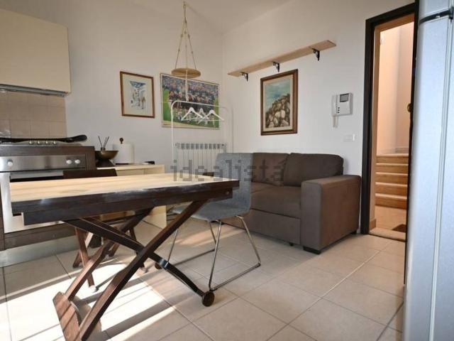 Appartamento in vendita a Badia a Elmi, San Gimignano